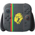 Vertical Banner - Lion of Judah Nintendo Switch 2 (2025) with Joy-Con Skin